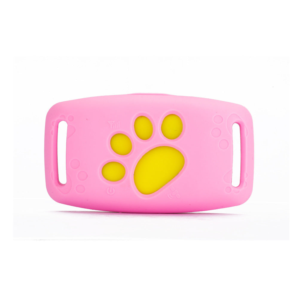 GPS Pet Tracker GPS Pet Tracker
