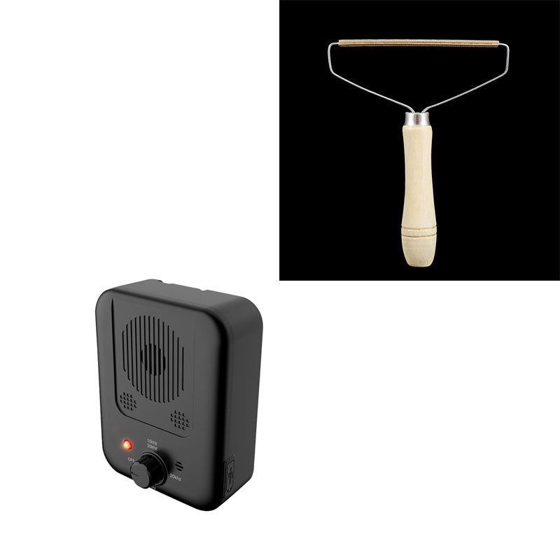 Pets Dog Anti Barking Device Pet Dog Ultrasonic Anti Barking