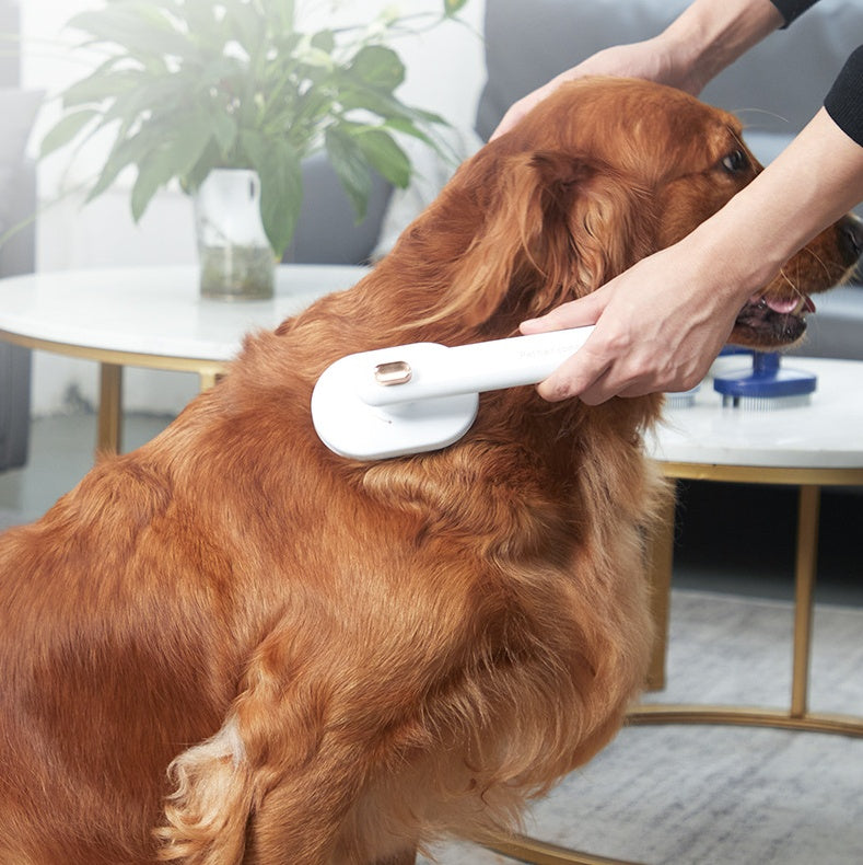 Pet Comb Cat Dog To Remove Floating Hair Pet Hair