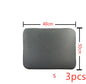Double Layer Cat Litter Mat Trapping Pad for Clean Floors and Comfort