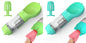 Pet Water Bottle Feeder Bowl Garbage Bag Storage Portable