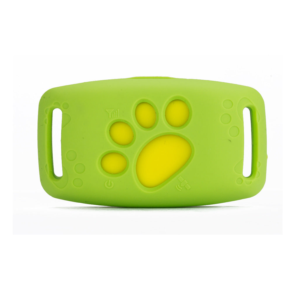 GPS Pet Tracker GPS Pet Tracker