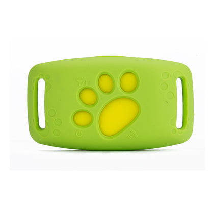 GPS Pet Tracker GPS Pet Tracker