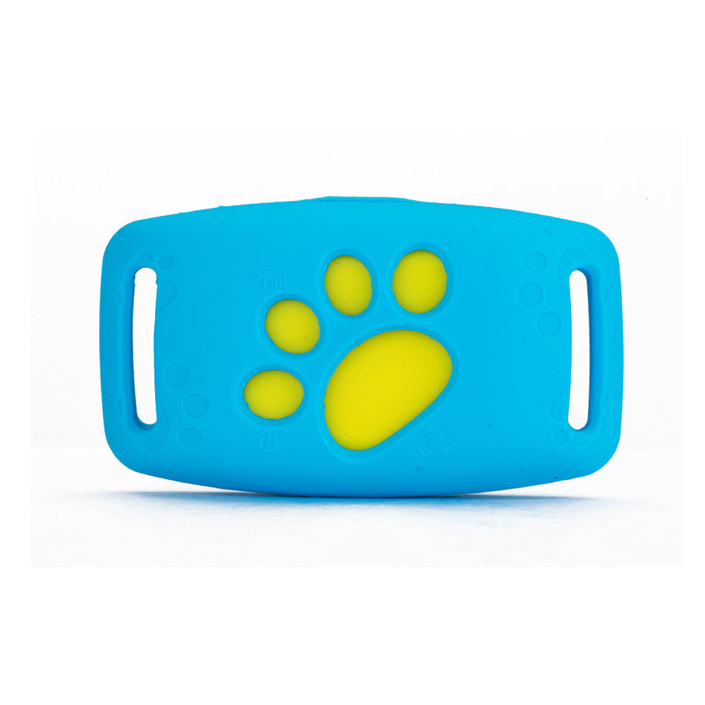 GPS Pet Tracker GPS Pet Tracker