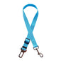 Adjustable Pet Cat Dog Car Seat Belt Pet Seat Vehicle Dog
