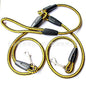 Double-Ended Traction Rope For Walking The Dog Hand-Double