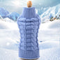Cashmere Twisted Rope Pet Sweater Dog Clothes Pet Products