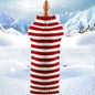 Cashmere Twisted Rope Pet Sweater Dog Clothes Pet Products