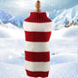 Cashmere Twisted Rope Pet Sweater Dog Clothes Pet Products