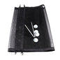 Portable Folding Pet Separation Barrier Dog Obstacle Safety