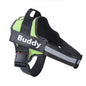 Personalized Dog Harness NO PULL Reflective Breathable