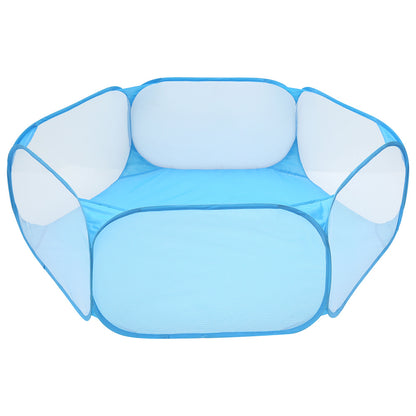 Baby Play Tent Foldable Kids Ball Pit Playhouse Crawling Pool