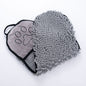 Dogs Cats Towels Super Absorbent Dog Bathrobe Microfiber