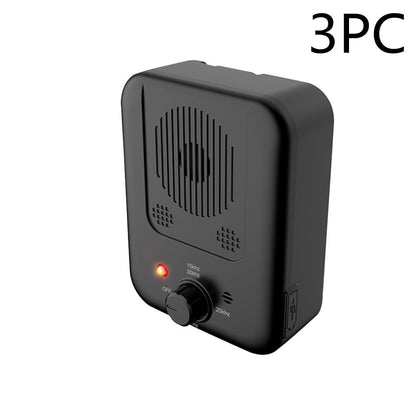 Pets Dog Anti Barking Device Pet Dog Ultrasonic Anti Barking