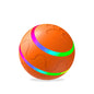 Pet New Cat Wicked Ball Toy Intelligent Ball USB Cat Toys