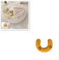 2 in 1 Dog and Cat Bed Round Plush Winter House Soft Warm Pet Bed
