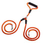 Double-Ended Traction Rope For Walking The Dog Hand-Double