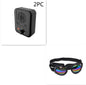 Pets Dog Anti Barking Device Pet Dog Ultrasonic Anti Barking