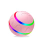 Pet New Cat Wicked Ball Toy Intelligent Ball USB Cat Toys