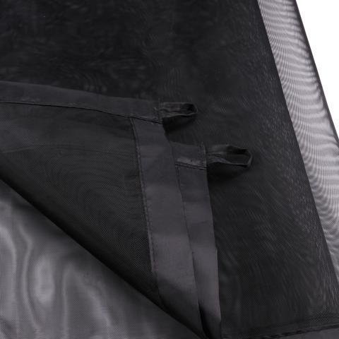 Portable Folding Pet Separation Barrier Dog Obstacle Safety