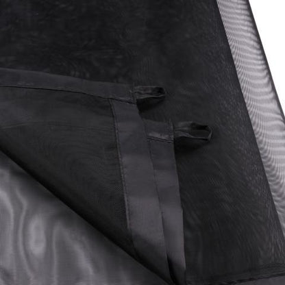 Portable Folding Pet Separation Barrier Dog Obstacle Safety