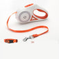 Dog Leash Retractable Leash And Dog Collar Spotlight