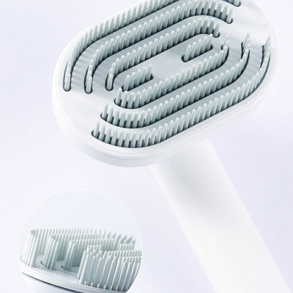Pet Comb Cat Dog To Remove Floating Hair Pet Hair
