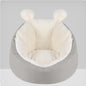 Pet Dog Bed Warming Soft Sleeping Bag Cushion Puppy Kennel