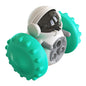 Cat And Dog Toys Slow Food Interactive Balance Car