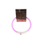 Pet Flashing Collar USB Rechargeable Glowing Necklace