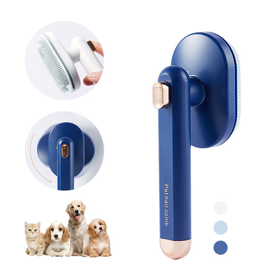 Pet Comb Cat Dog To Remove Floating Hair Pet Hair
