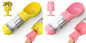 Pet Water Bottle Feeder Bowl Garbage Bag Storage Portable
