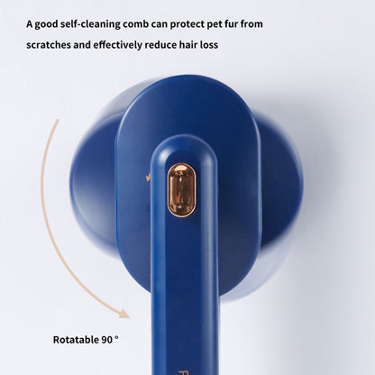 Pet Comb Cat Dog To Remove Floating Hair Pet Hair