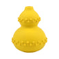 Pet Toy Natural Rubber Resistant To Biting & Grinding Teeth